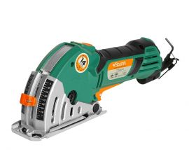 Минициркулярные пилы