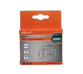 Скобозабивные инструменты