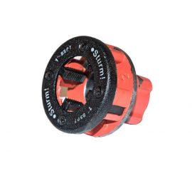 Клуппы резьбонарезные