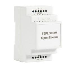 Теплоинформаторы