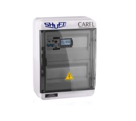 Шкафы управления