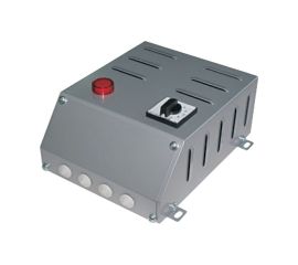 Оборудование КиП и А