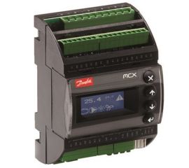 Контроллеры