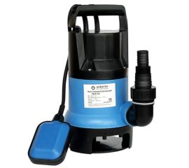 Насосы фекальные