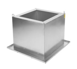 Стаканы монтажные для вентиляторов дымоудаления