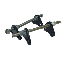 Комплектующие для затворов дисковых поворотных