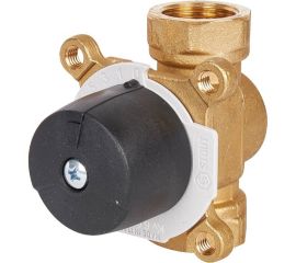 Клапаны смесительные