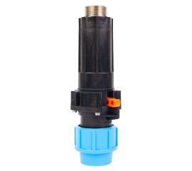 Клапаны сливные