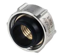 Обжимное соединение