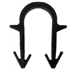 Скобы якорные