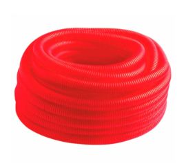 Трубы защитные гофрированные