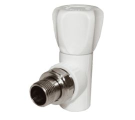 Вентили запорные PPR