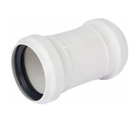 Фитинги для труб бесшумной канализации