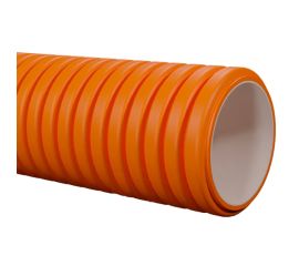 Трубы для наружной канализации (безнапорной)