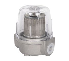 Фильтры съемные