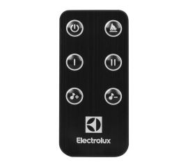 Пульты управления для каминов