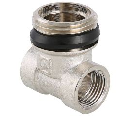 Тройники коллекторные