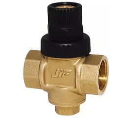 Клапаны редукционные