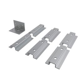 Крепления для профиля