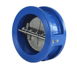 Клапаны обратные межфланцевые