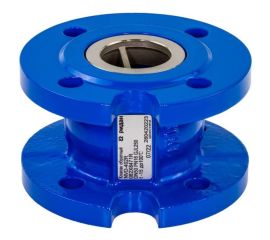 Клапаны обратные фланцевые