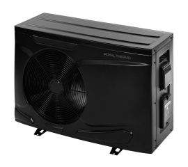 Инверторные тепловые насосы для бассейнов