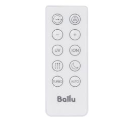 Пульты управления для приточных очистителей воздуха