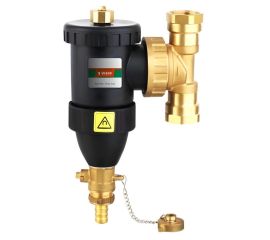 Воздухоотводчики