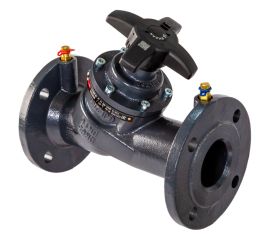 Клапаны балансировочные ручные