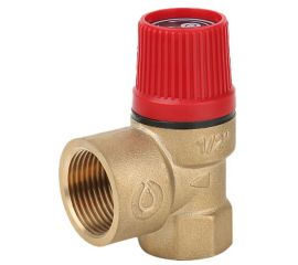 Клапаны предохранительные