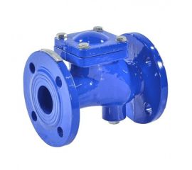 Клапаны обратные