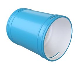 Воздуховоды пластиковые