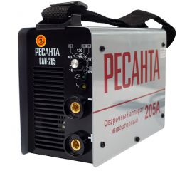 Ресанта