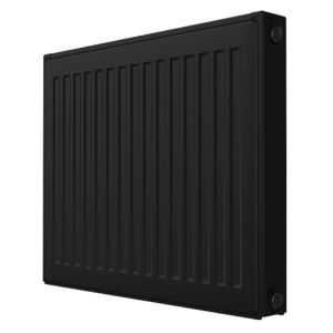 Радиатор панельный Royal Thermo COMPACT C11-300-2200 Noir Sable