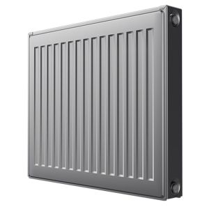 Радиатор панельный Royal Thermo COMPACT C21-300-1500 Silver Satin