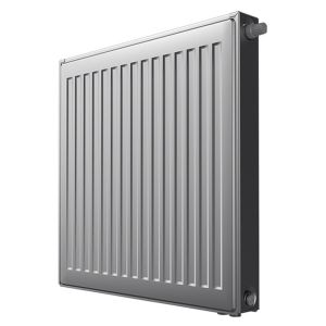Радиатор панельный Royal Thermo VENTIL COMPACT VC11-500-500 Silver Satin