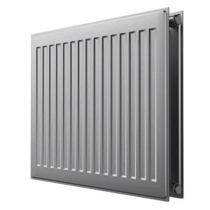 Радиатор панельный Royal Thermo HYGIENE H20-500-400 Silver Satin