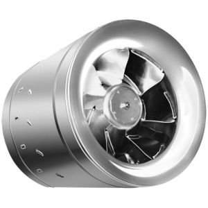 Вентилятор канальный энергосберегающий SHUFT CMFE 250