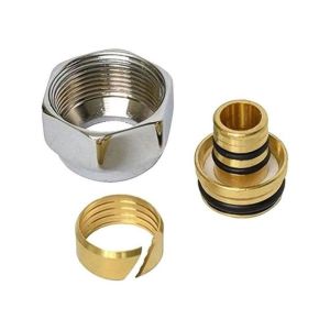 Евроконус VARMEGA 20х2.0 3/4quot; VM09204