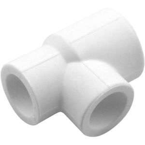 Тройник РОСТерм переходной 40х32х40