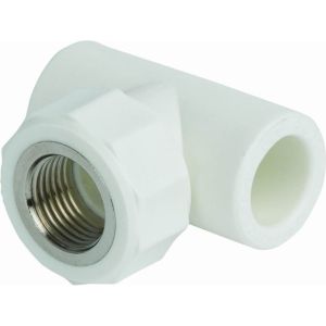 Тройник BERKE комб. ВР 32*1quot;