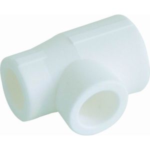 Тройник BERKE редк. 40*32*40