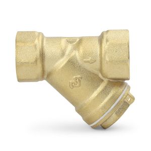 Фильтр косой VARMEGA механической очистки В/В 3/4quot;