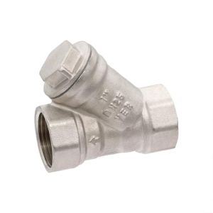 Фильтр грубой очистки VIEIR 11/4quot; (4/40) GL176