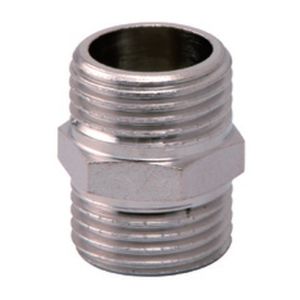 Ниппель VIEIR НН 1/2quot; никел. SHN33