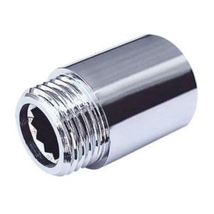 Удлинитель VIEIR ВН 1/2quot; 50мм, хром SAX50