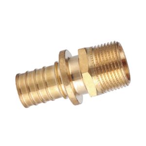 Переходник VIEIR аксиальный S16X1/2quot;M НР VRP163SM