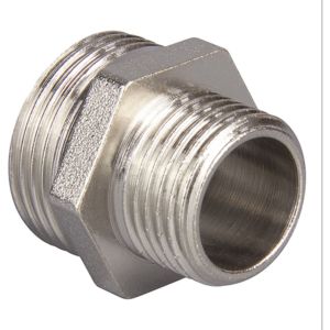 Ниппель TEBO переходной НР 1 1/4quot;x1quot; (10/120)