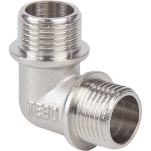 Угольник TEBO НР 1/2quot; (14/252)