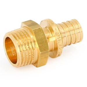 Муфта Uni-Fitt аксиальная-Н 25х3/4quot;